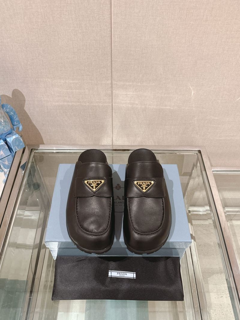 Prada Slippers